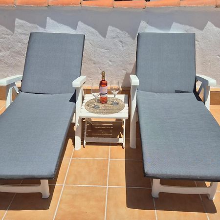 Los CaiderosOcean View Sunset Terrace - Near Anfi Del Mar公寓 外观 照片
